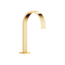 MEM Lavatory spout, deck-mounted with drain - Stellar Hardware and Bath 