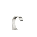 DornBracht CYO Lavatory spout, deck-mounted without drain - Stellar Hardware and Bath 