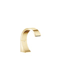DornBracht CYO Lavatory spout, deck-mounted without drain - Stellar Hardware and Bath 