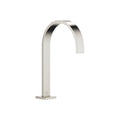 MEM Lavatory spout, deck-mounted without drain - Stellar Hardware and Bath 