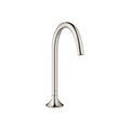 VAIA Lavatory spout, deck-mounted without drain - Stellar Hardware and Bath 