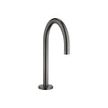 DornBracht TARA Lavatory spout, deck-mounted without drain - Stellar Hardware and Bath 