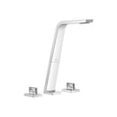 DornBracht LAVATORY CL.1Three-hole lavatory mixer without drain - Stellar Hardware and Bath 