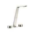 DornBracht CL.1 Three-hole lavatory mixer without drain - Stellar Hardware and Bath 