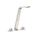 DornBracht CL.1 Three-hole lavatory mixer without drain - Stellar Hardware and Bath 