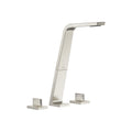 DornBracht CL.1 Three-hole lavatory mixer without drain - Stellar Hardware and Bath 