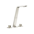 DornBracht CL.1 Three-hole lavatory mixer without drain - Stellar Hardware and Bath 