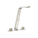 DornBracht LAVATORY CL.1Three-hole lavatory mixer without drain - Stellar Hardware and Bath 