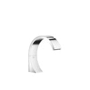 DornBracht CYO Lavatory spout, deck-mounted without drain - Stellar Hardware and Bath 