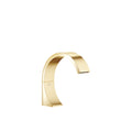 DornBracht CYO Lavatory spout, deck-mounted without drain - Stellar Hardware and Bath 