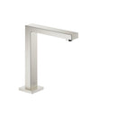 Symetrics Lavatory spout, deck-mounted without drain - Stellar Hardware and Bath 