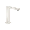 Symetrics Lavatory spout, deck-mounted without drain - Stellar Hardware and Bath 