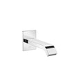 DornBracht IMO Lavatory spout, wall-mounted without drain - Stellar Hardware and Bath 