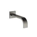 MEM Lavatory spout, wall-mounted without drain - Stellar Hardware and Bath 
