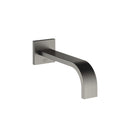 MEM Lavatory spout, wall-mounted without drain - Stellar Hardware and Bath 