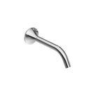 DornBracht VAIA Lavatory spout, wall-mounted without drain - Stellar Hardware and Bath 