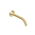DornBracht VAIA Lavatory spout, wall-mounted without drain - Stellar Hardware and Bath 