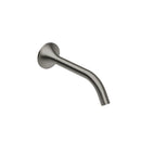 VAIA Lavatory spout, wall-mounted without drain - Stellar Hardware and Bath 
