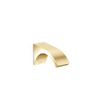 DornBracht CYO Lavatory spout, wall-mounted without drain - Stellar Hardware and Bath 