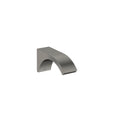 DornBracht CYO Lavatory spout, wall-mounted without drain - Stellar Hardware and Bath 