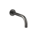 TARA Lavatory spout, wall-mounted without drain - Stellar Hardware and Bath 