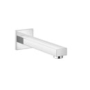 Symetrics Lavatory spout, wall-mounted without drain - Stellar Hardware and Bath 