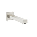 DornBracht Symetrics Lavatory spout, wall-mounted without drain - Stellar Hardware and Bath 