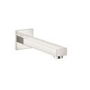 Symetrics Lavatory spout, wall-mounted without drain - Stellar Hardware and Bath 