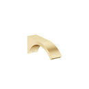 DornBracht CYO Lavatory spout, wall-mounted without drain - Stellar Hardware and Bath 