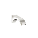 Lavatory spout, wall-mounted without drain - Stellar Hardware and Bath 