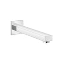 DornBracht Symetrics Lavatory spout, wall-mounted without drain - Stellar Hardware and Bath 