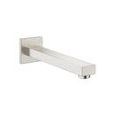 Symetrics Lavatory spout, wall-mounted without drain - Stellar Hardware and Bath 