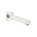 DornBracht Symetrics Lavatory spout, wall-mounted without drain - Stellar Hardware and Bath 