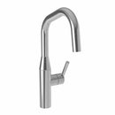 East Square - 1400-5113 Pull-down Kitchen Faucet - Stellar Hardware and Bath 