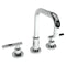 Newport Brass East Square 1400L Widespread Lavatory Faucet - Stellar Hardware and Bath 