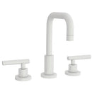 East Square - 1400L Widespread Lavatory Faucet - Stellar Hardware and Bath 