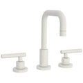 East Square - 1400L Widespread Lavatory Faucet - Stellar Hardware and Bath 