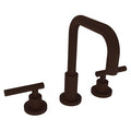 East Square - 1400L Widespread Lavatory Faucet - Stellar Hardware and Bath 