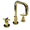 East Square - 1400 Widespread Lavatory Faucet - Stellar Hardware and Bath 