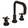 East Square - 1400 Widespread Lavatory Faucet - Stellar Hardware and Bath 