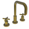 East Square - 1400 Widespread Lavatory Faucet - Stellar Hardware and Bath 