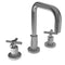 East Square - 1400 Widespread Lavatory Faucet - Stellar Hardware and Bath 