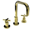 East Square - 1400 Widespread Lavatory Faucet - Stellar Hardware and Bath 