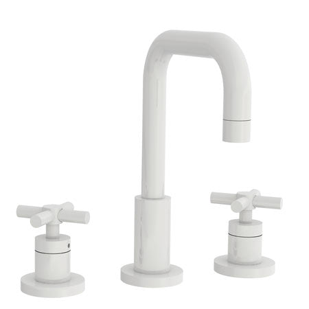 East Square - 1400 Widespread Lavatory Faucet - Stellar Hardware and Bath 