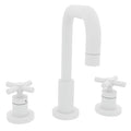 East Square - 1400 Widespread Lavatory Faucet - Stellar Hardware and Bath 