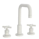 East Square - 1400 Widespread Lavatory Faucet - Stellar Hardware and Bath 