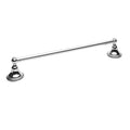 Amisa - 15-02 24" Towel Bar - Stellar Hardware and Bath 