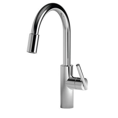 East Linear - 1500-5103 Pull-down Kitchen Faucet - Stellar Hardware and Bath 