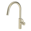 Newport Brass East Linear 1500-5113 Pull-down Kitchen Faucet - Stellar Hardware and Bath 