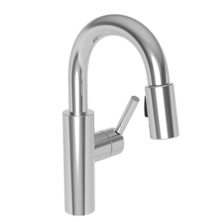 East Linear - 1500-5203 Prep/Bar Faucet - Stellar Hardware and Bath 